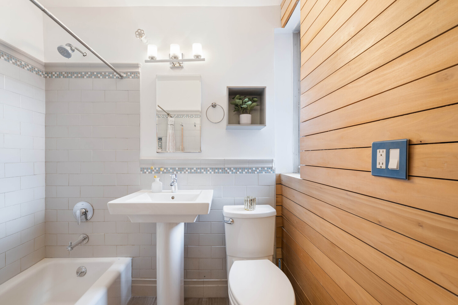 153 Bennett Avenue 6H Hudson Heights New York NY 10040