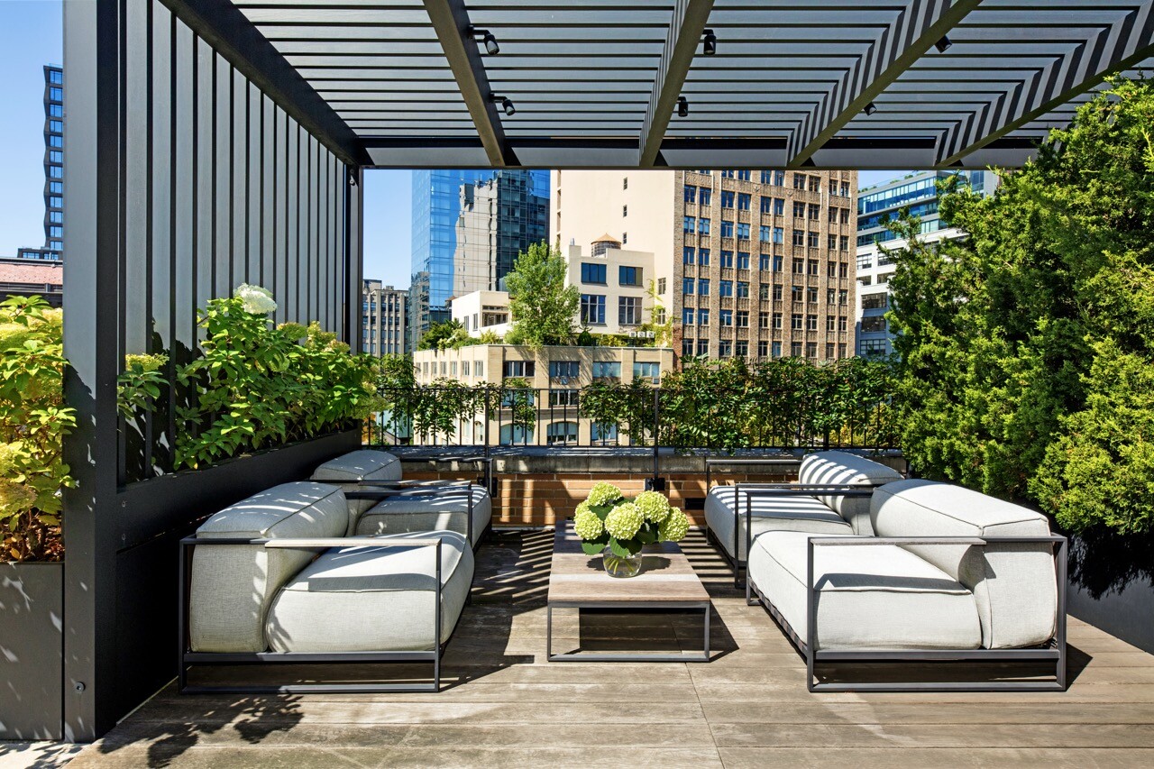 10 Sullivan Street 6A Soho New York NY 10012