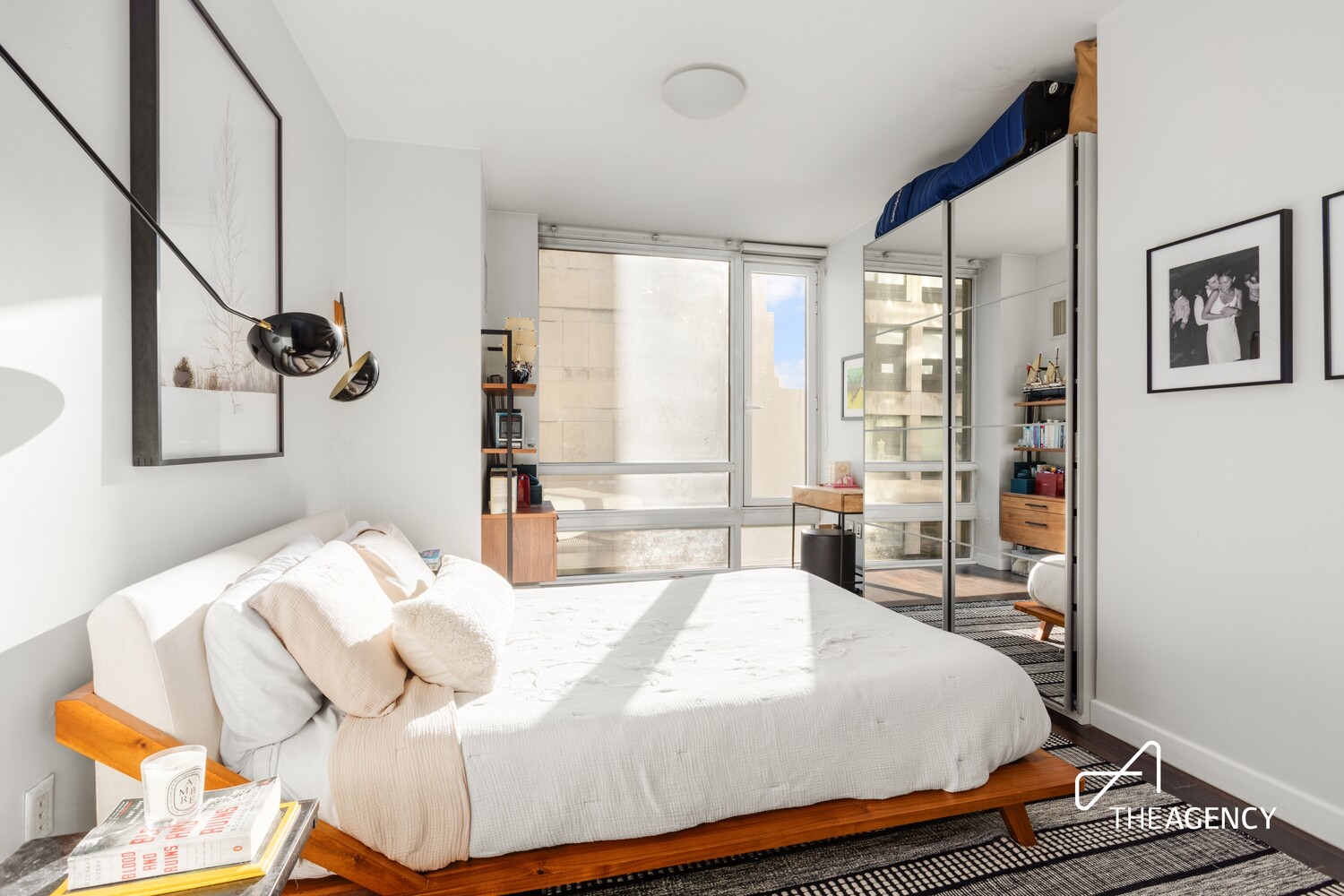 261 West 28th Street 5C Chelsea New York NY 10001