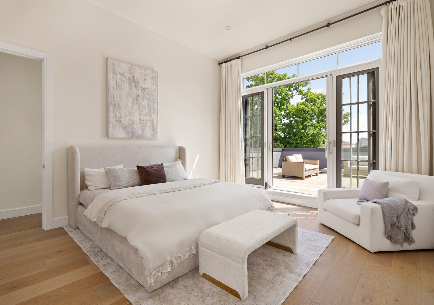 84 Oak Street 3B Greenpoint Brooklyn NY 11222