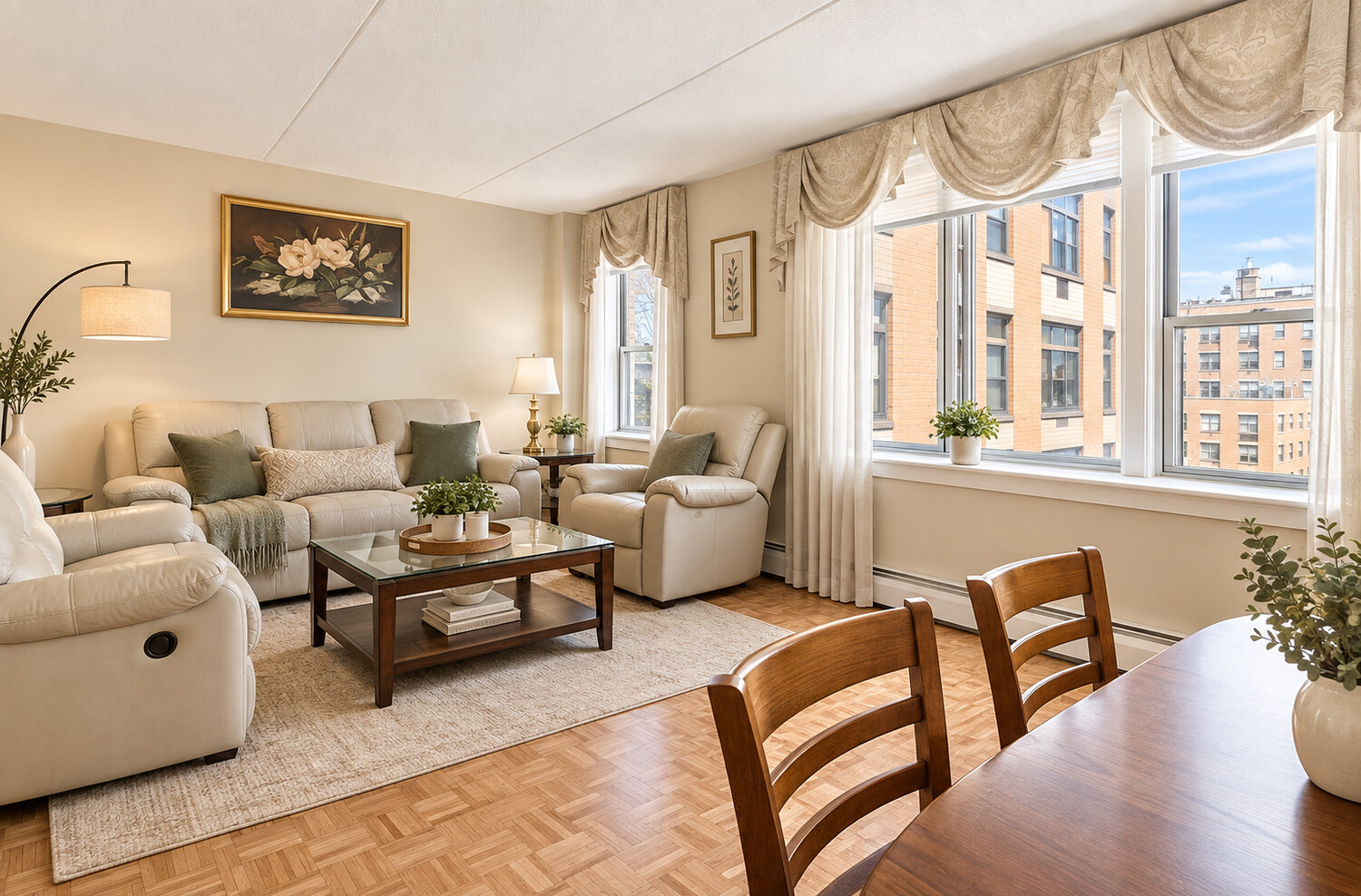 102 Bradhurst Avenue 1007 West Harlem New York NY 10039