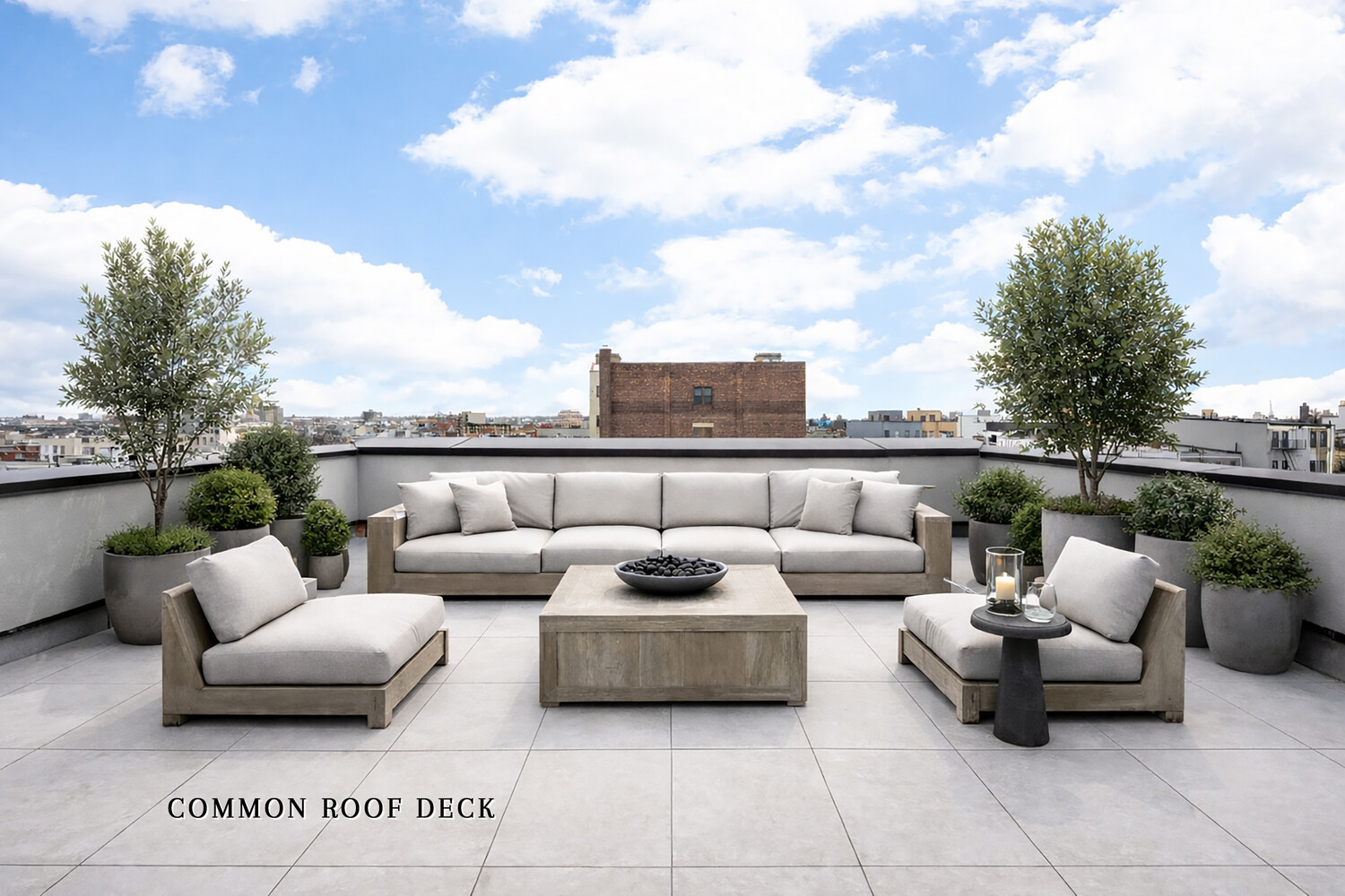 1073 Willoughby Avenue 2B Bushwick Brooklyn NY 11221