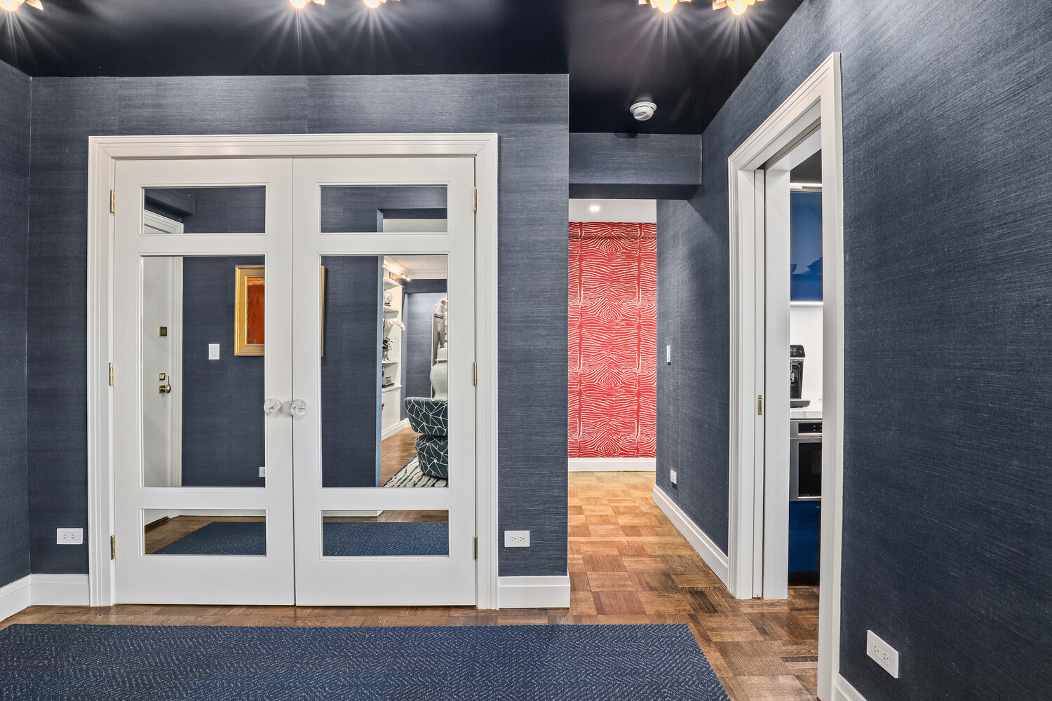 165 East 72nd Street 10F Upper East Side New York NY 10021