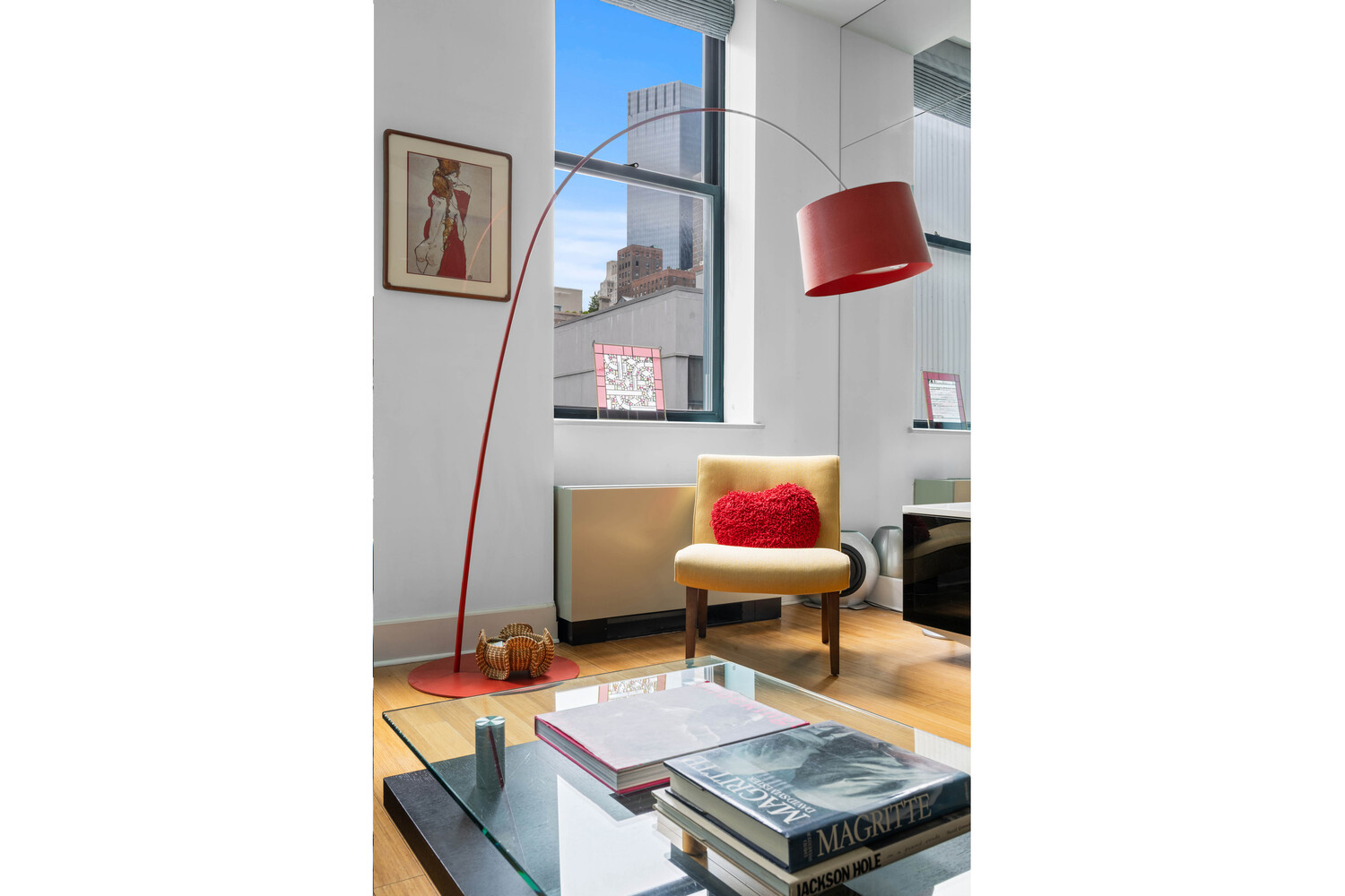 421 West 54th Street Clinton New York NY 10019