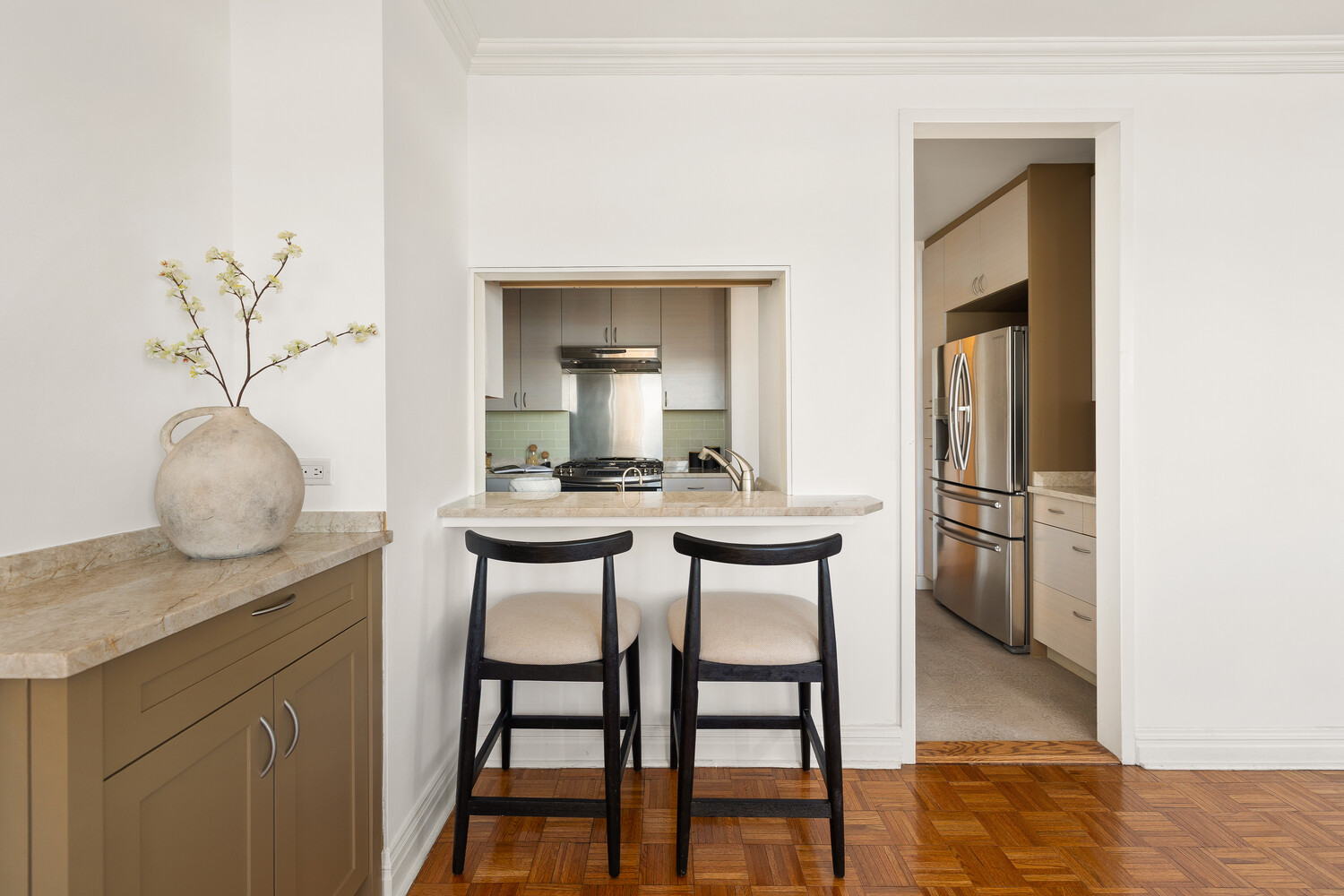 222 Riverside Drive 12A Upper West Side New York NY 10025