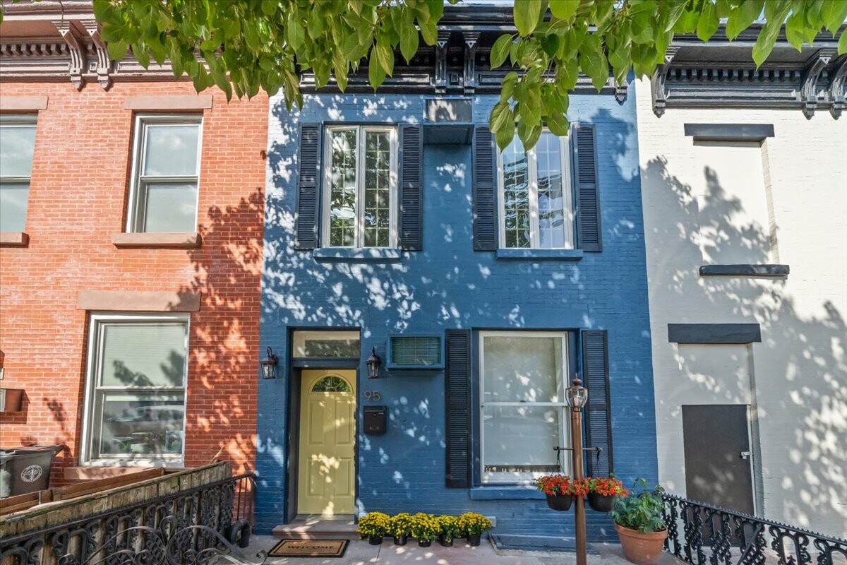 95 2nd Street Gowanus Brooklyn NY 11231