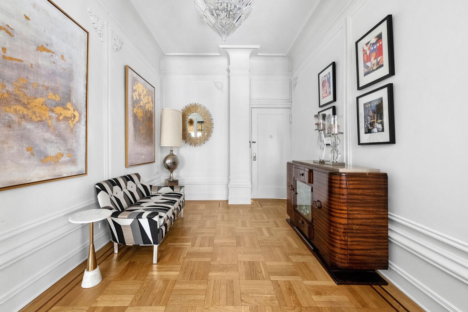 490 West End Avenue 1D Upper West Side New York NY 10024