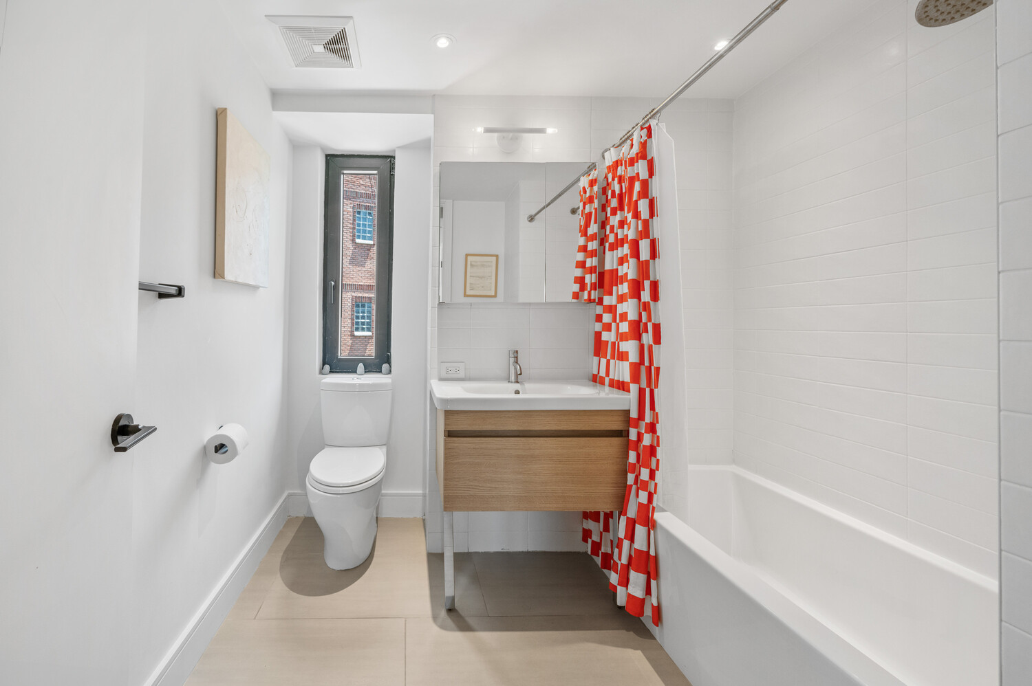 1702 Newkirk Avenue 5A Ditmas Park Brooklyn NY 11226