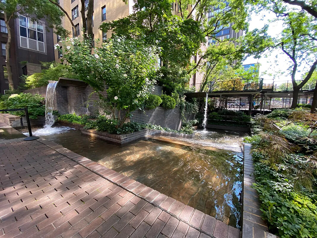 100 United Nations Plaza 24A Turtle Bay New York NY 10017