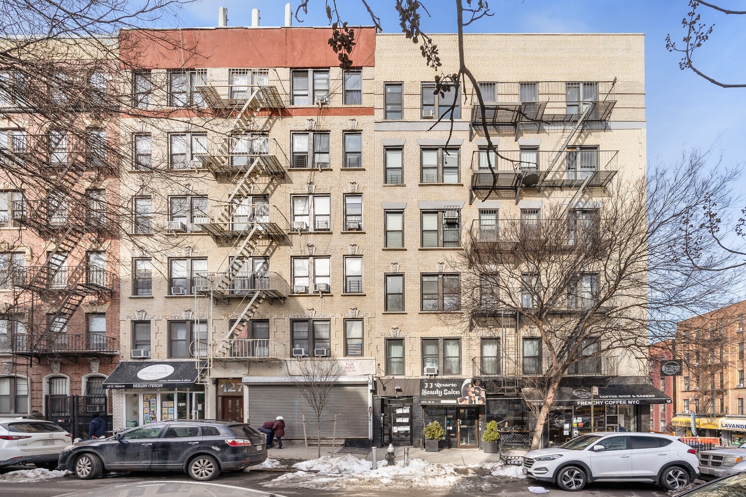 129 East 102nd Street East Harlem New York NY 10029