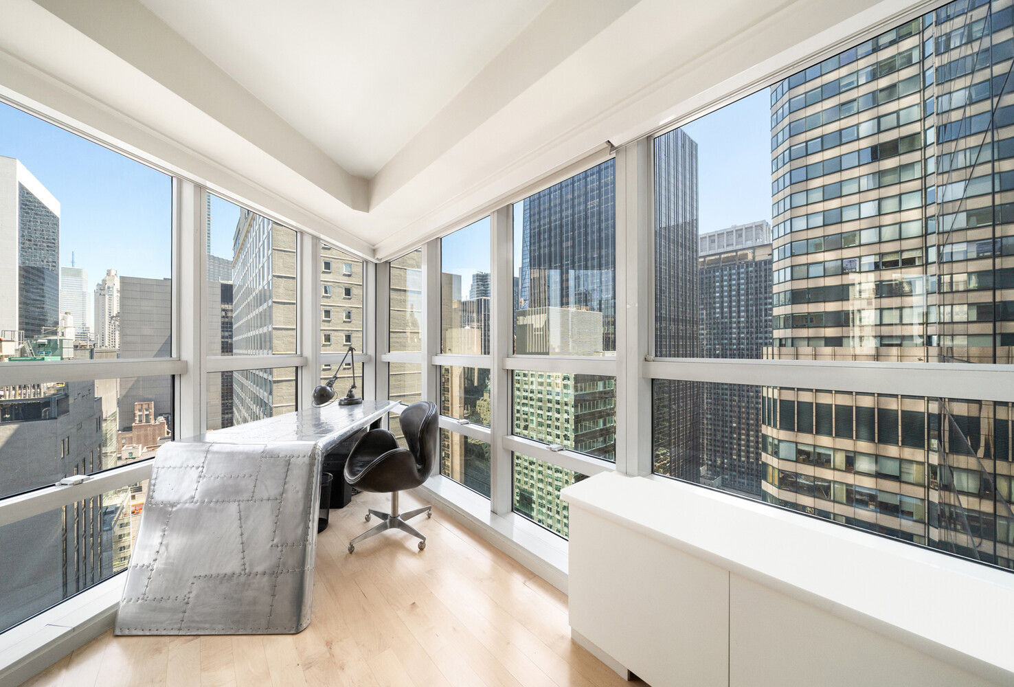 146 West 57th Street 39D Midtown West New York NY 10019