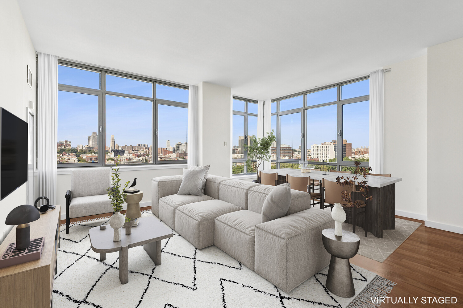 1485 Fifth Avenue East Harlem New York NY 10035