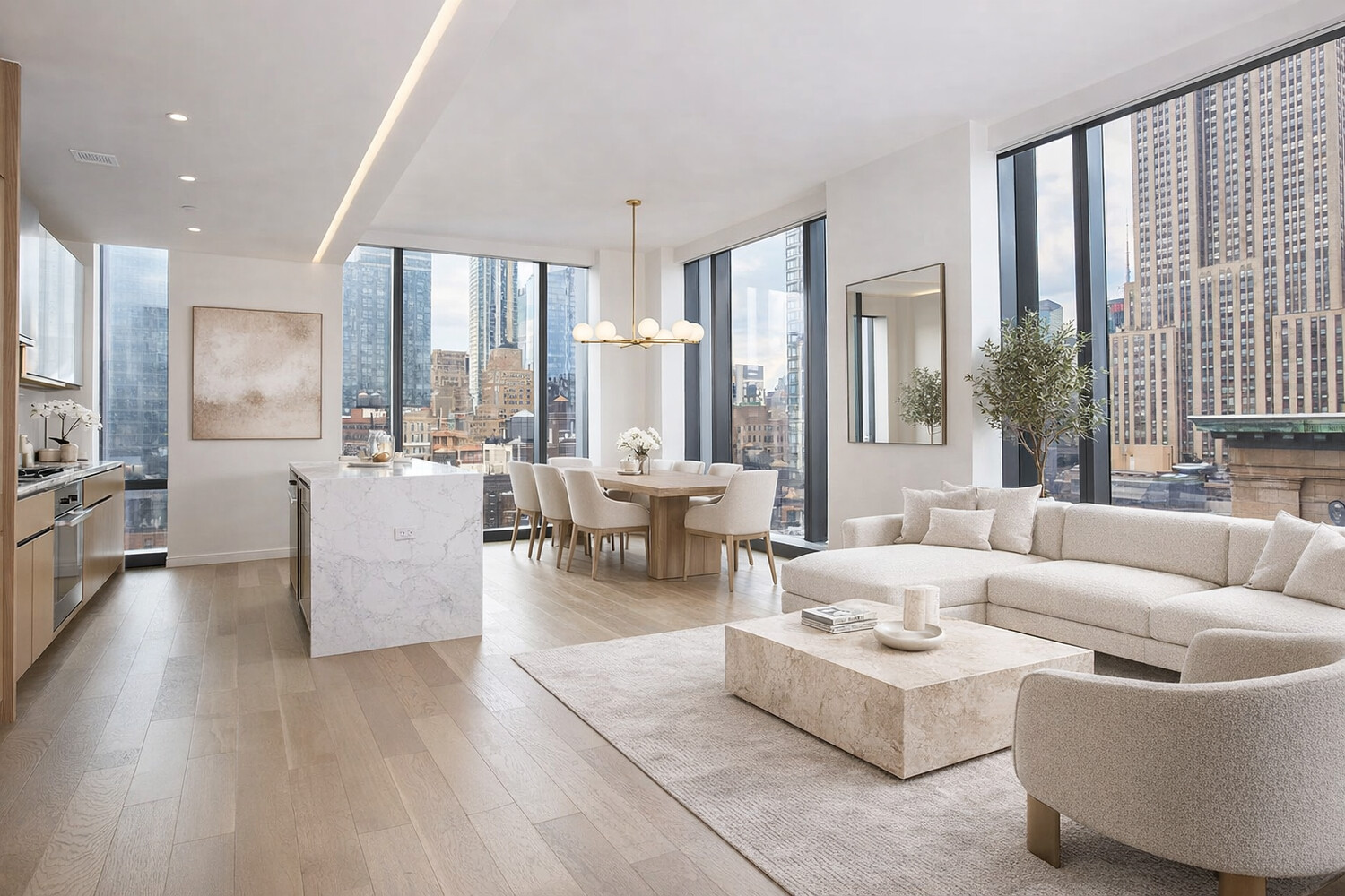 277 Fifth Avenue 21A NoMad New York NY 10016