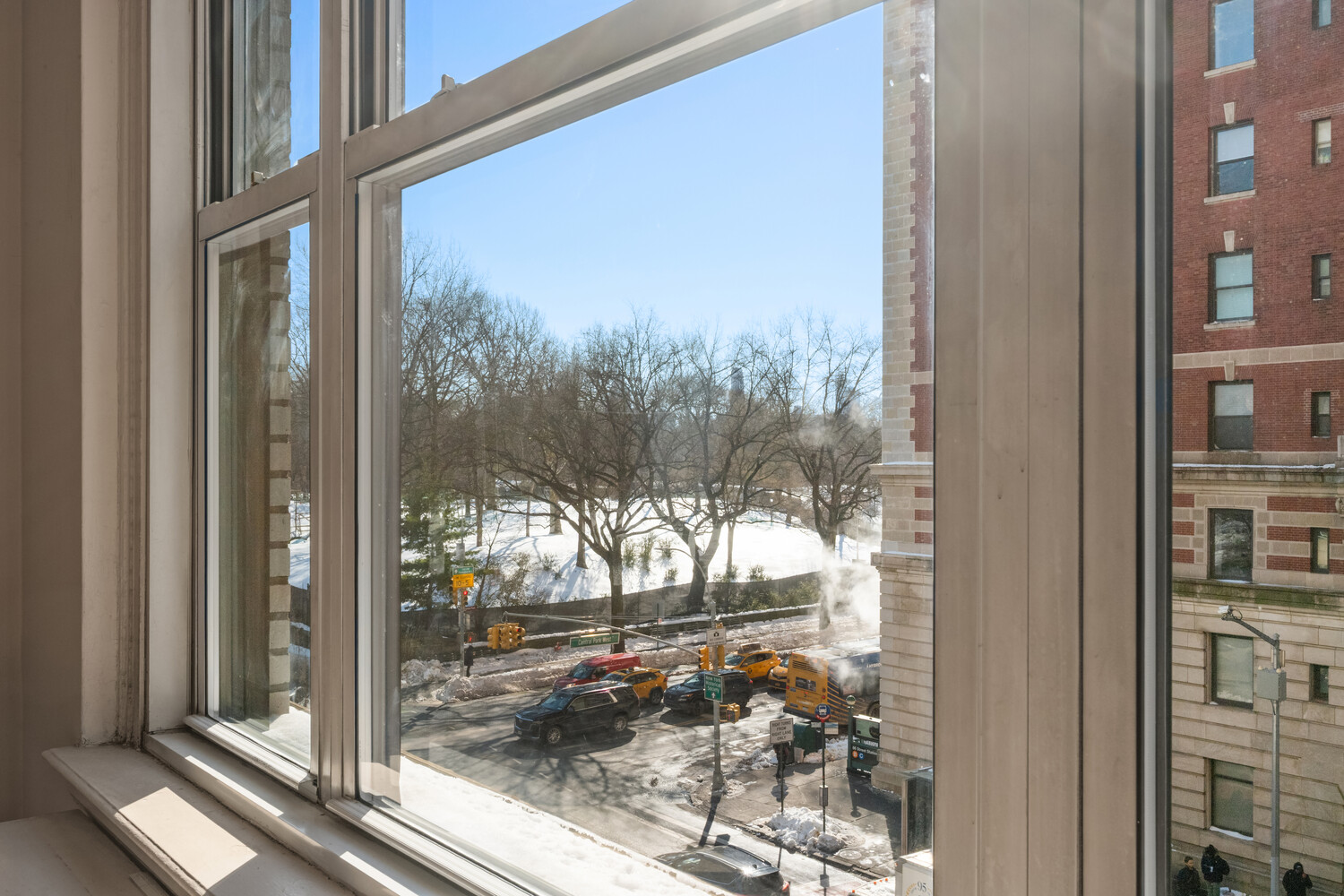 262 Central Park West 4F Central Park West New York NY 10024