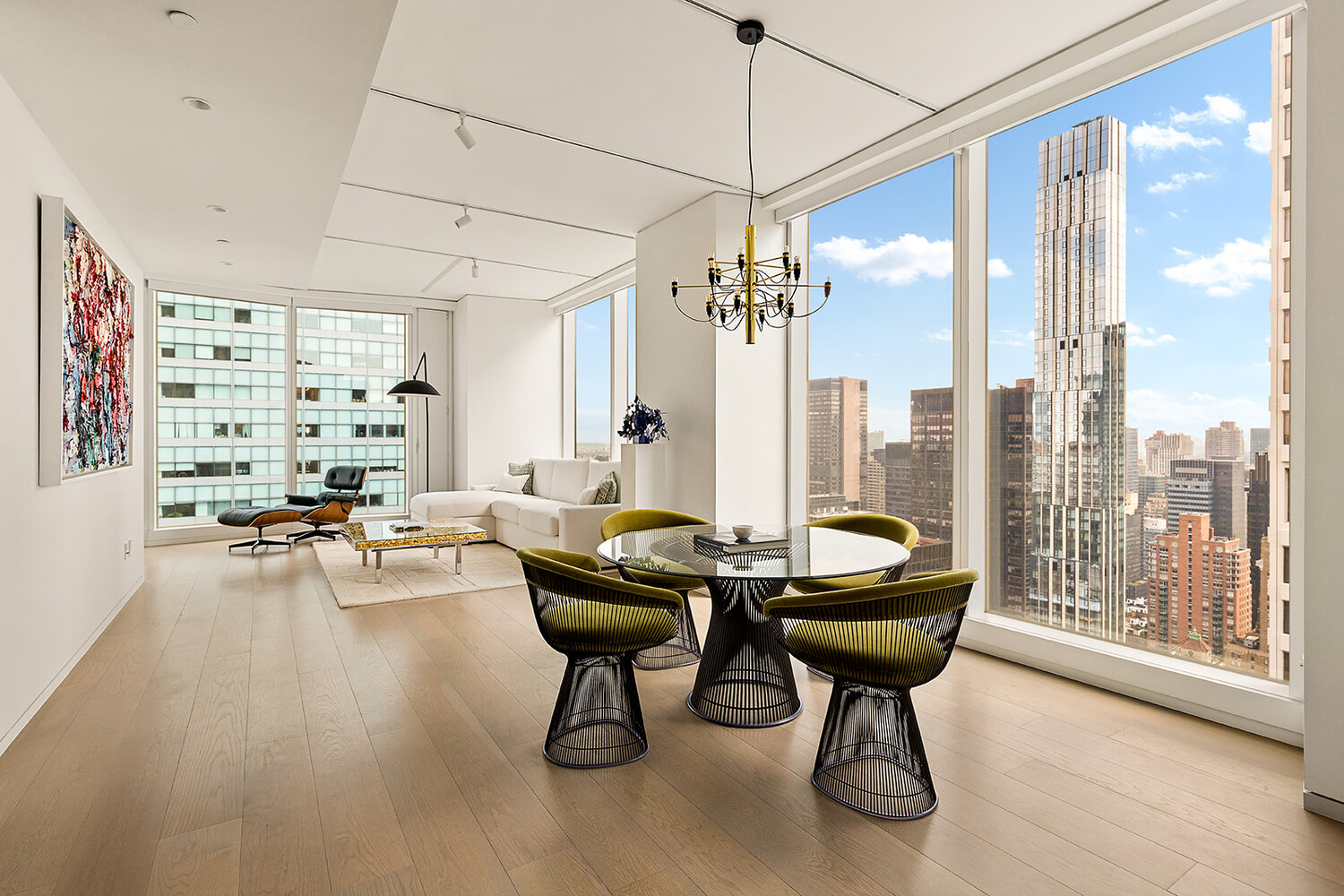 100 East 53rd Street 45B Midtown East New York NY 10022