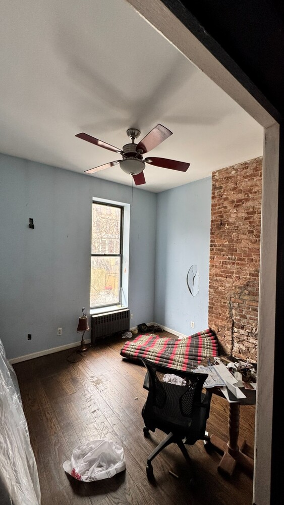 613 Jefferson Avenue Stuyvesant Heights Brooklyn NY 11221