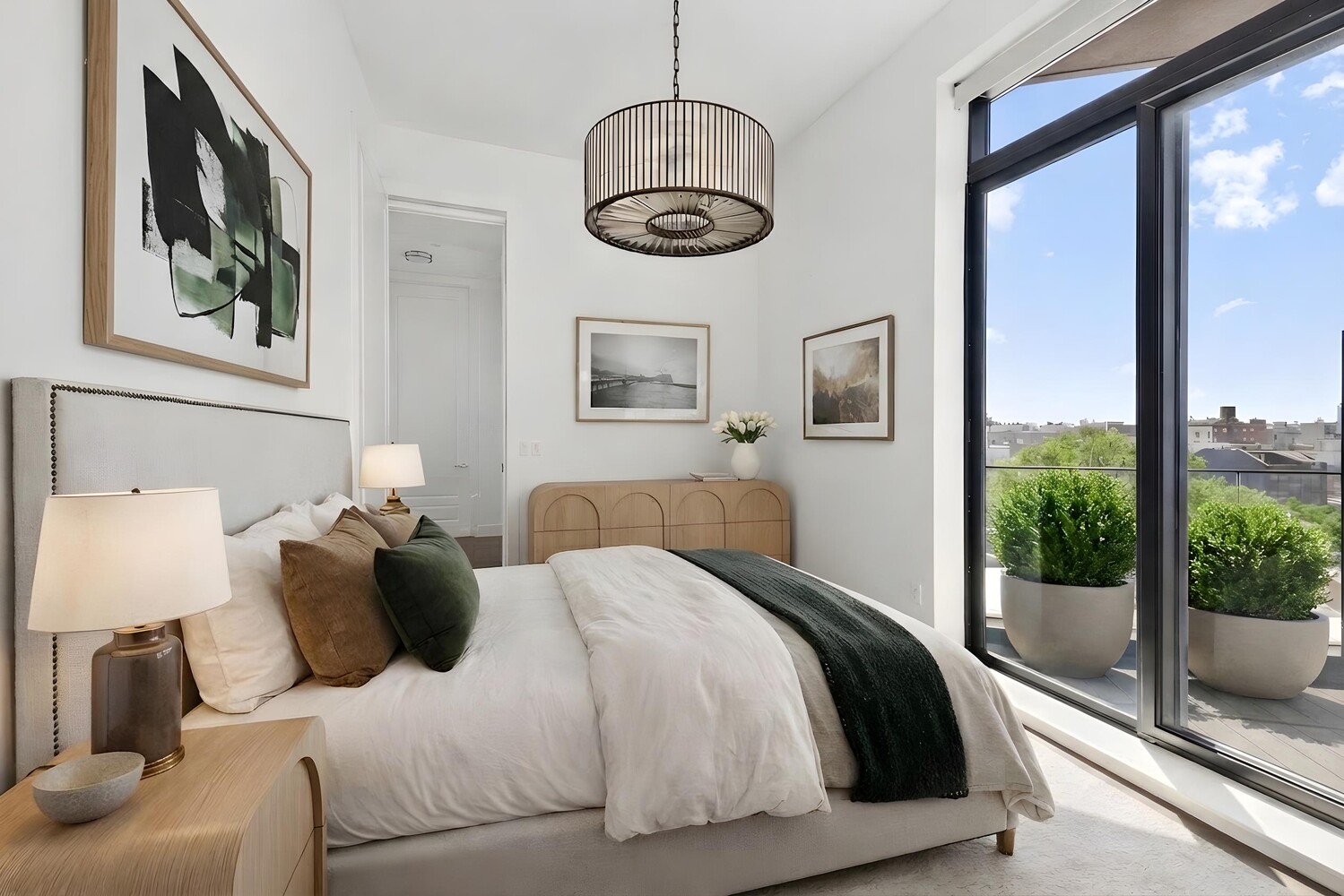 88 Withers Street 6E Williamsburg Brooklyn NY 11211