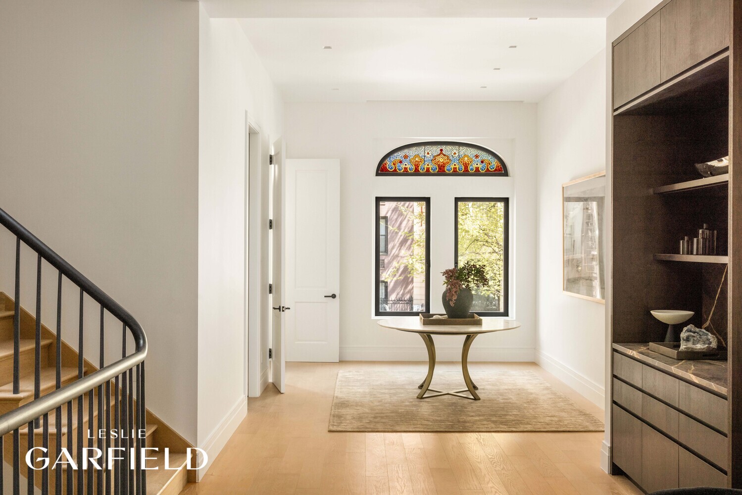 48 West 85th Street Upper West Side New York NY 10024