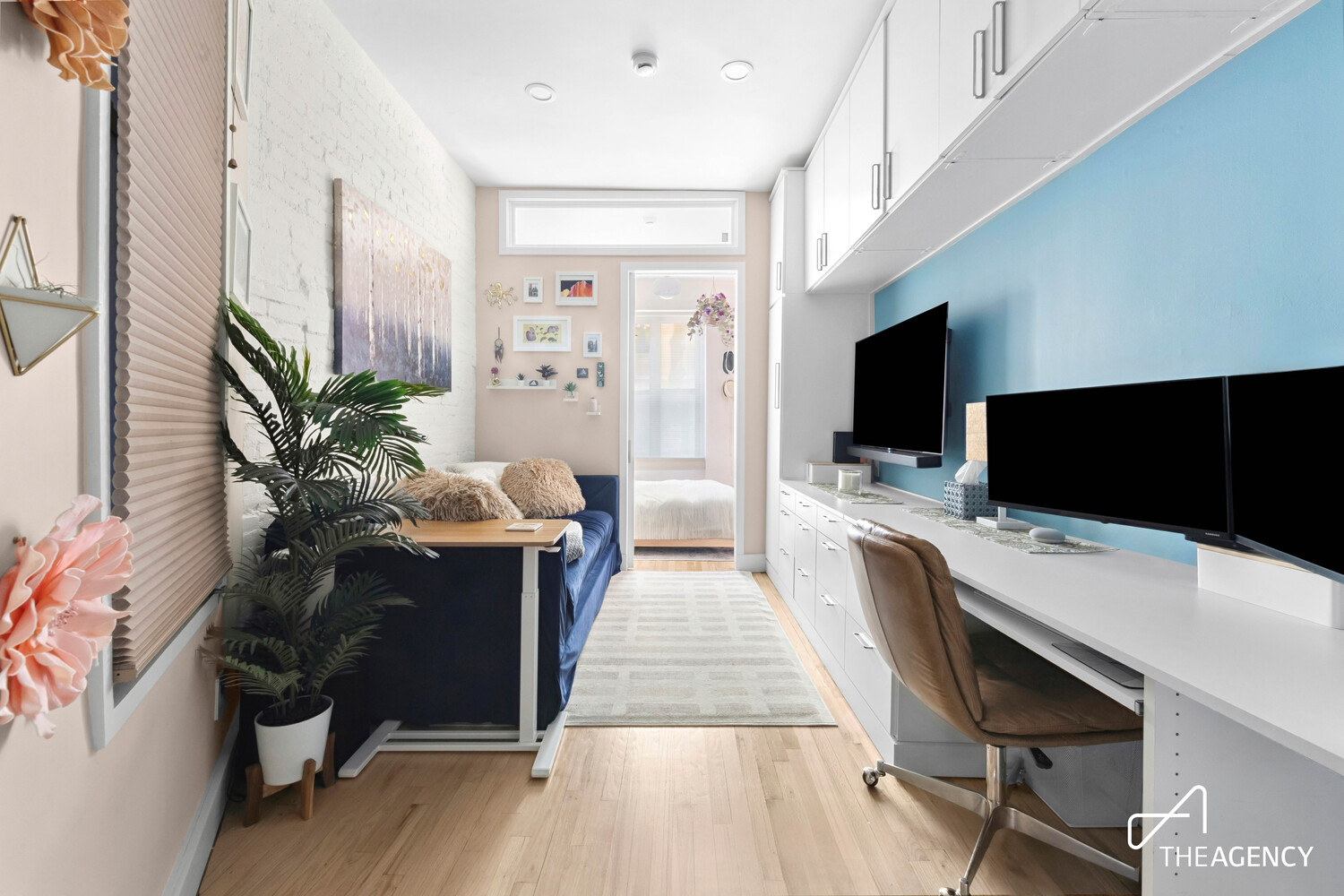 334 West 17th Street 1W Chelsea New York NY 10011