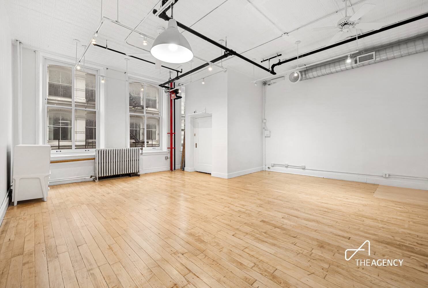 91 Franklin Street 3 Tribeca New York NY 10013
