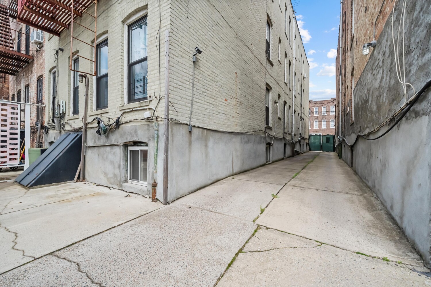 636 East 96th Street Remsen Village Brooklyn NY 11236