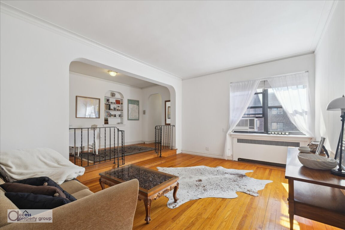 45 Park Terrace West 6E Inwood New York NY 10034
