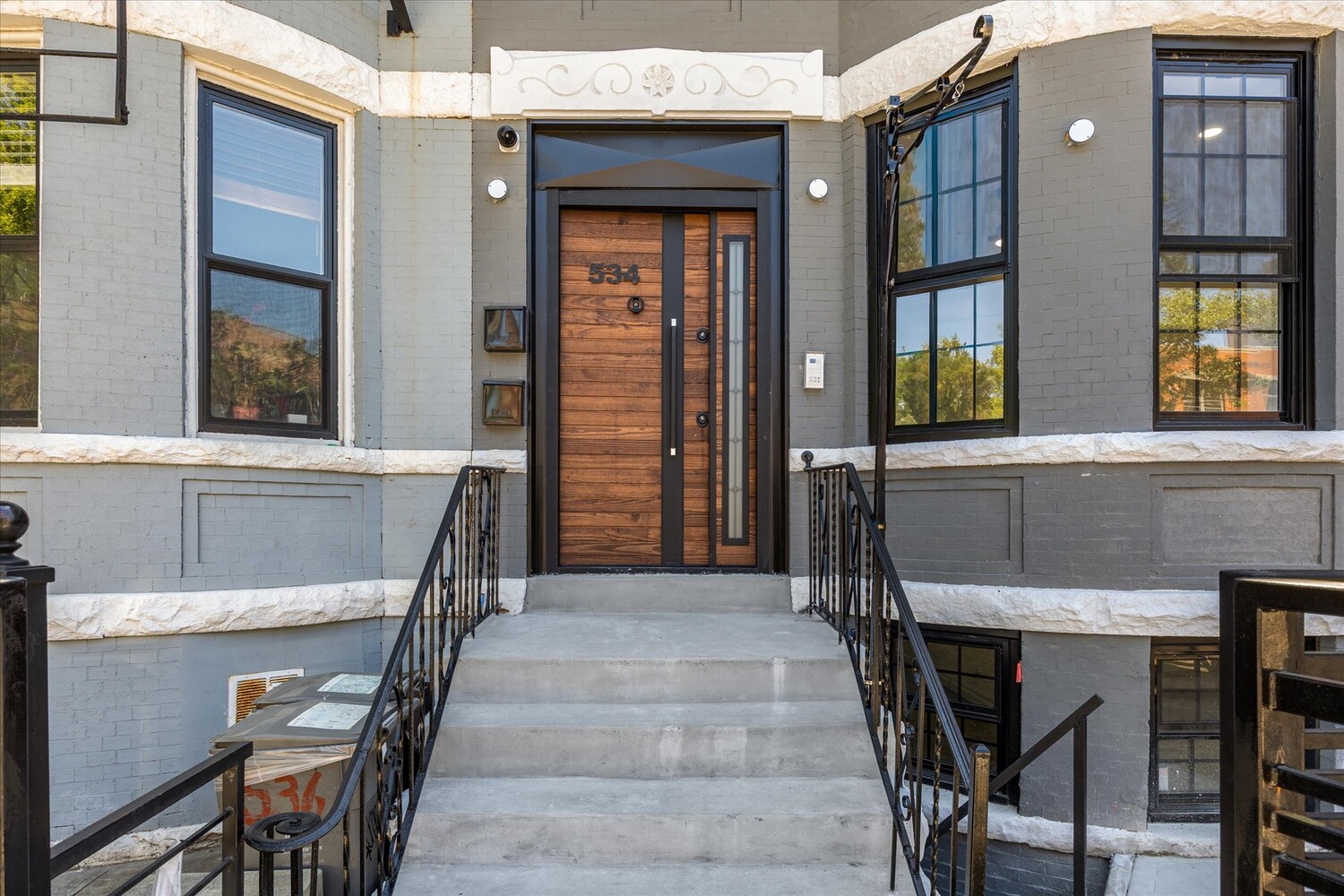 534 Kosciuszko Street Stuyvesant Heights Brooklyn NY 11221