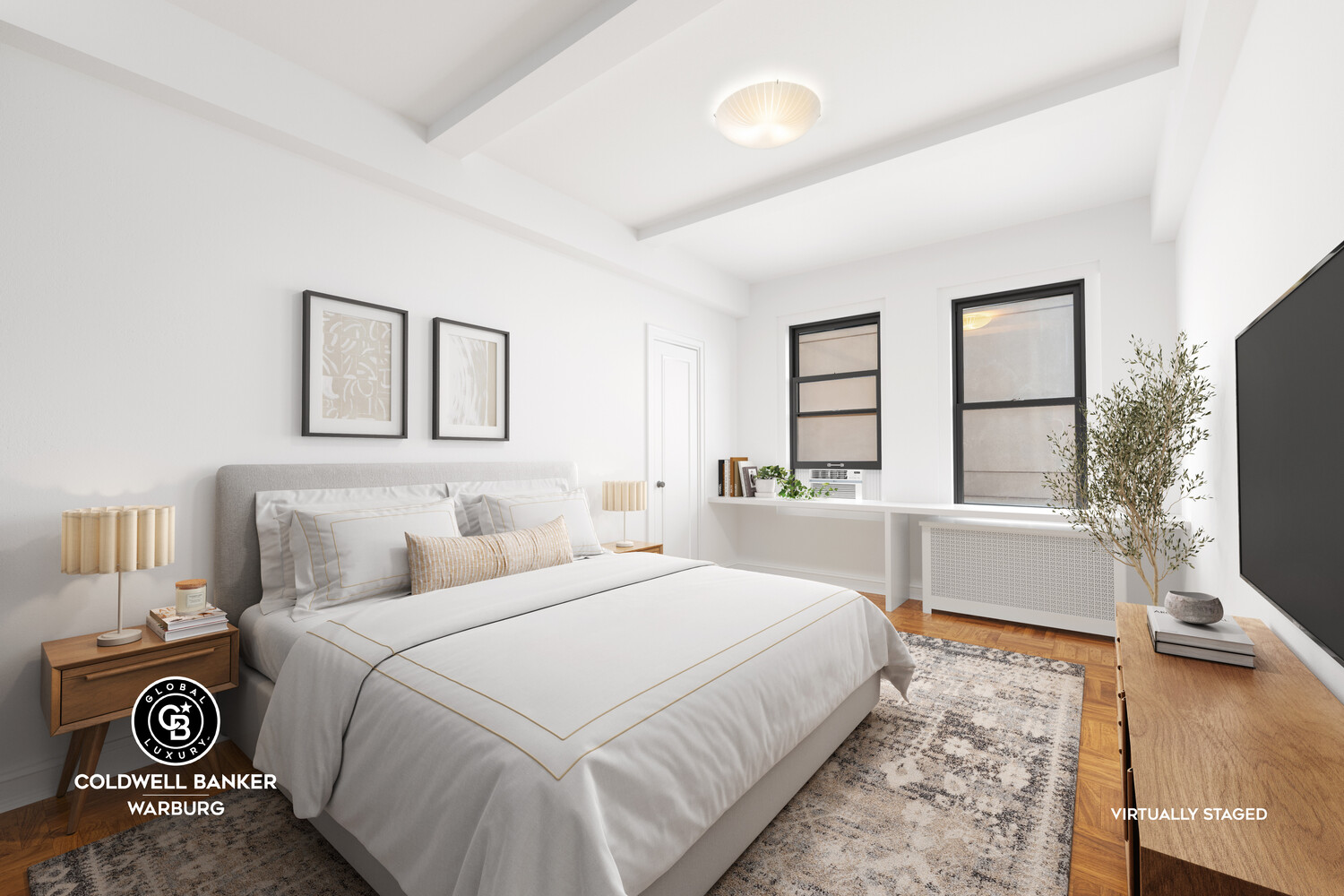 535 West 110th Street 6I Morningside Heights New York NY 10025