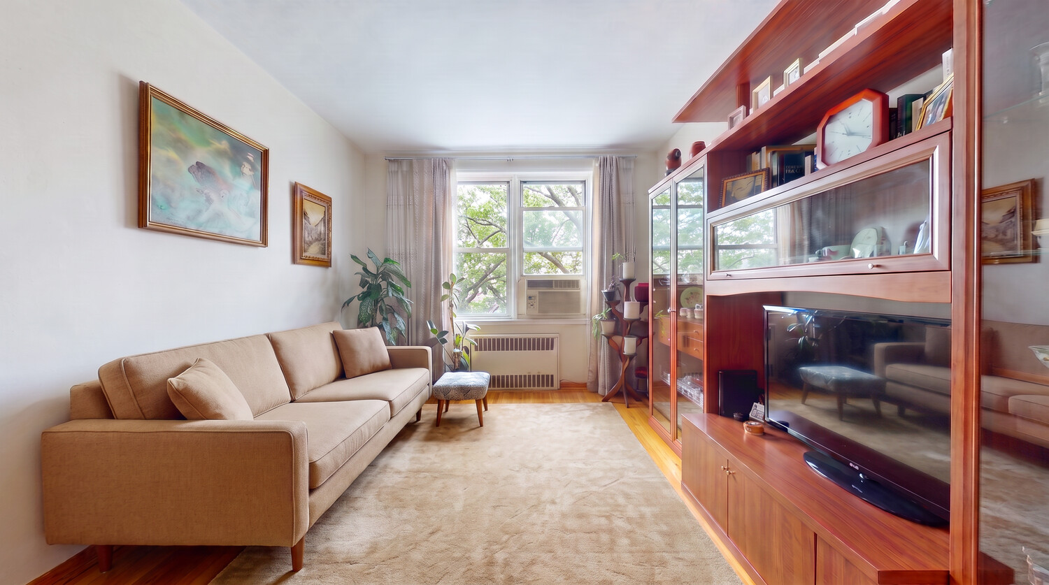2553 East 7th Street 2F Sheepshead Bay Brooklyn NY 11235