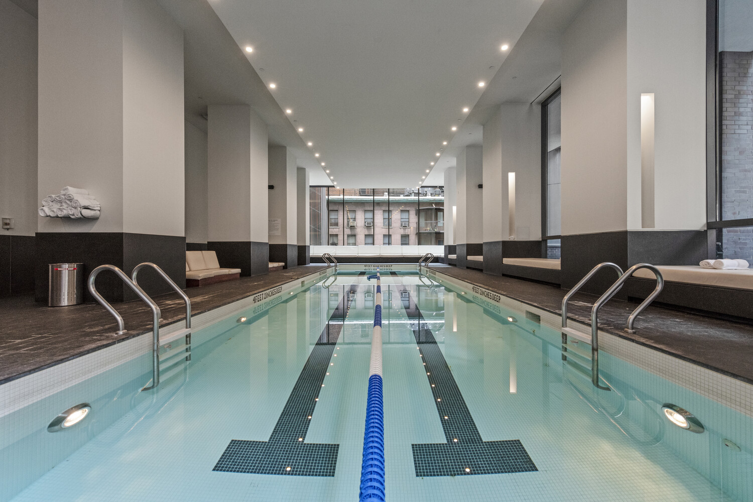 15 William Street 7D Financial District New York NY 10005