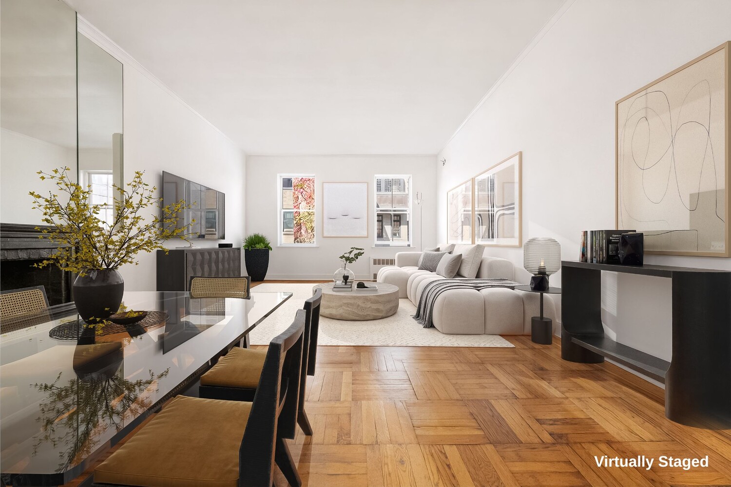 25 East 69th Street 5B Upper East Side New York NY 10021