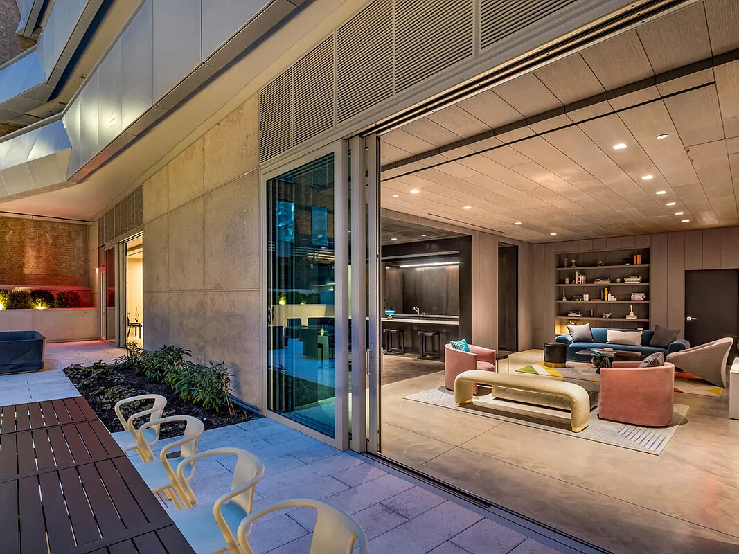 121 East 22nd Street S501 Gramercy Park New York NY 10010