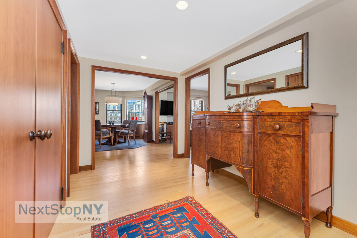 333 East 55th Street 12DE Sutton Place New York NY 10022