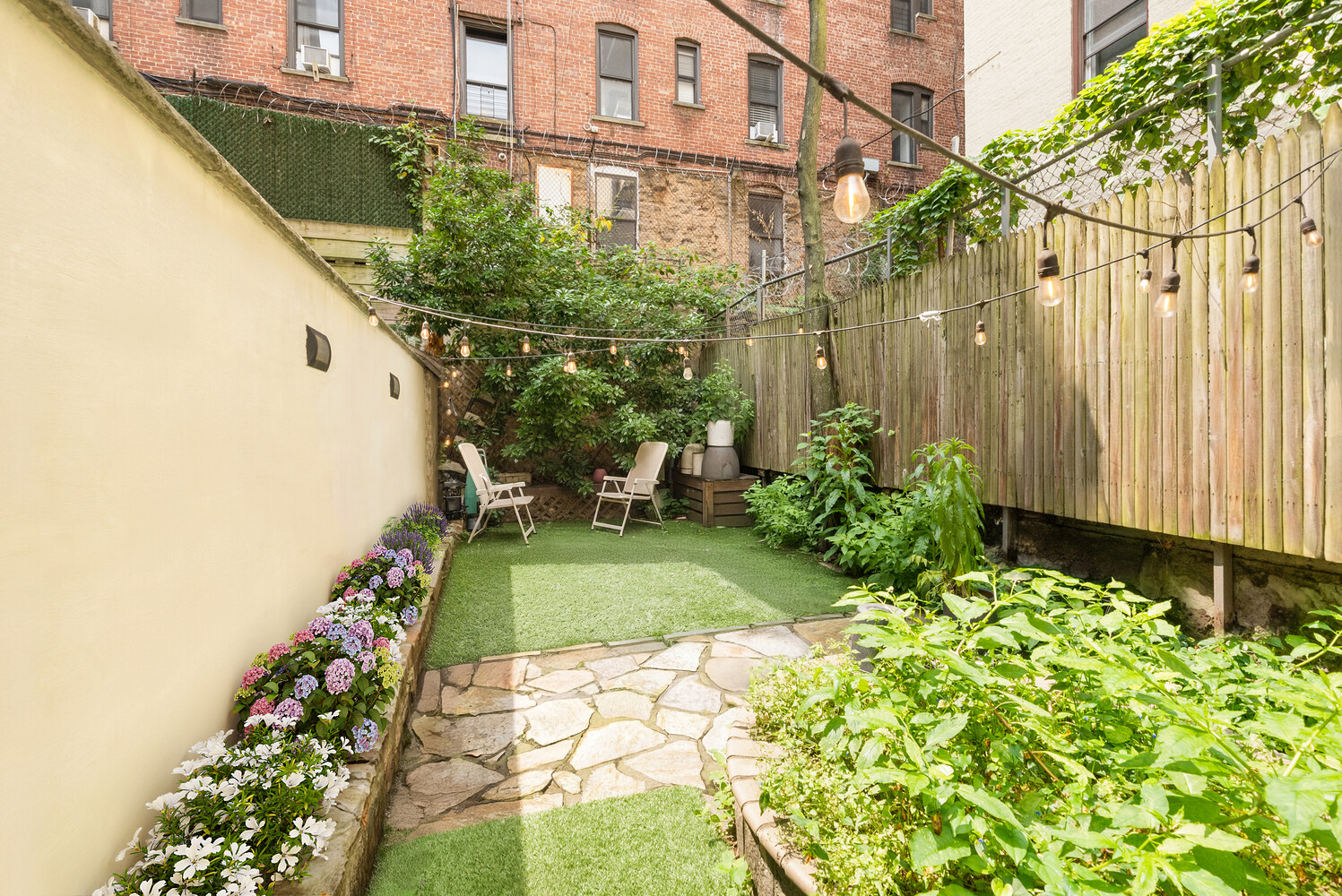 642 West 138th Street Hamilton Heights New York NY 10031