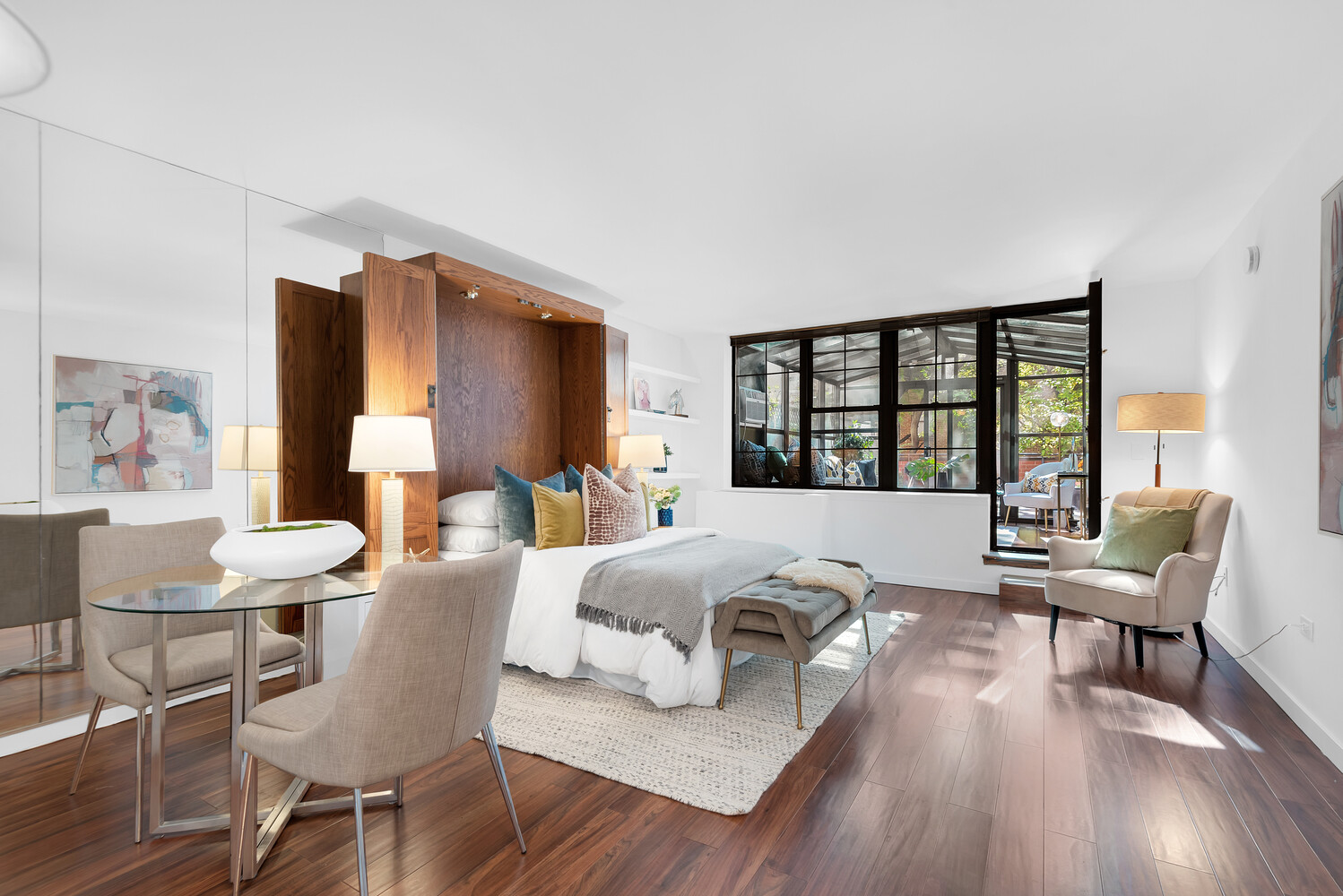 222 West 14th Street 2D W. Greenwich Village New York NY 10011