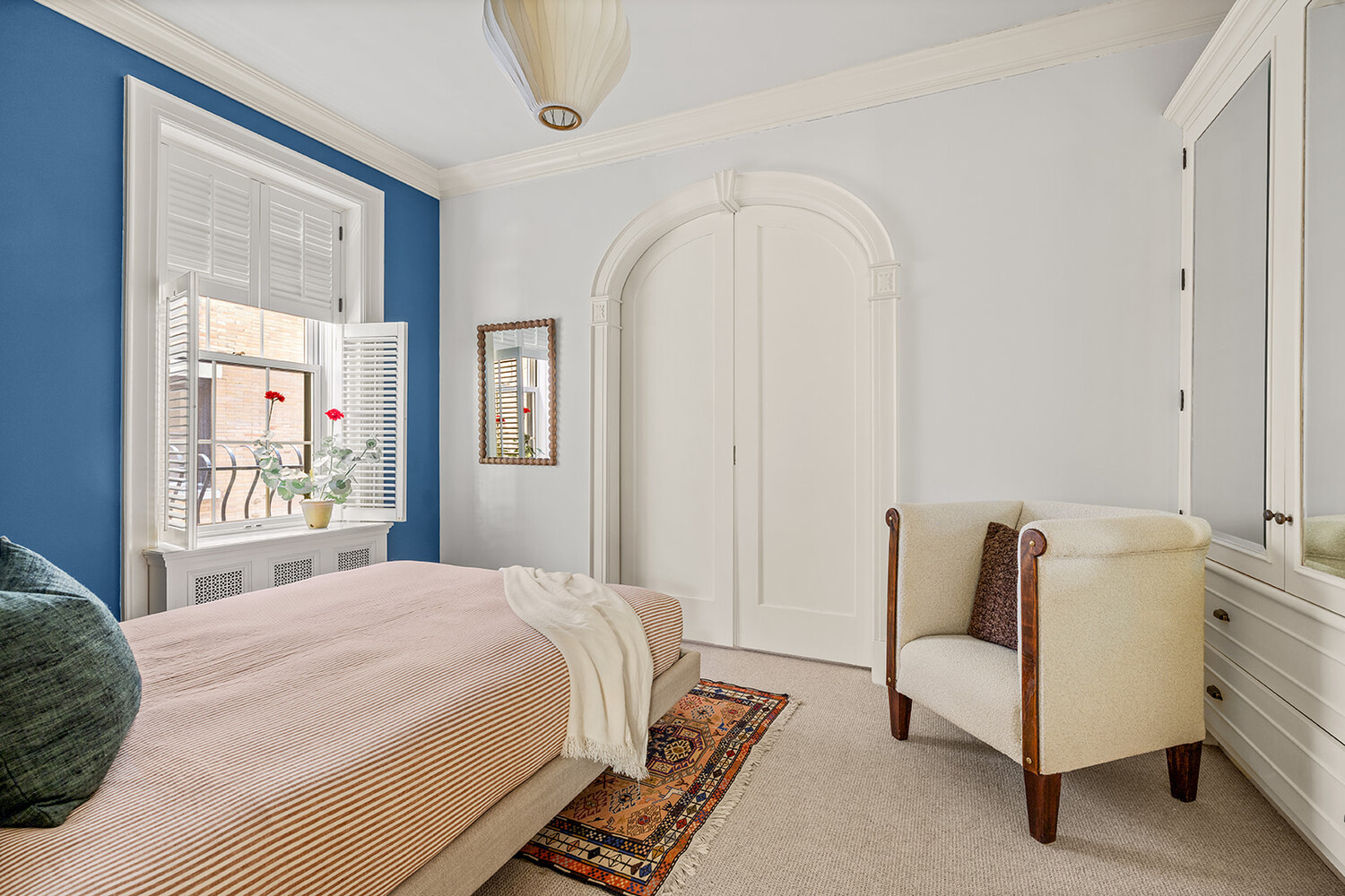 27 East 95th Street Carnegie Hill New York NY 10128