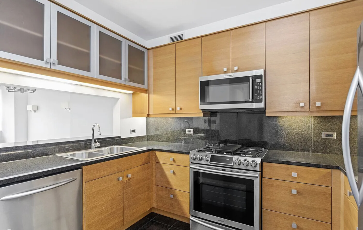 120 Riverside Blvd. 16J Lincoln Square New York NY 10069