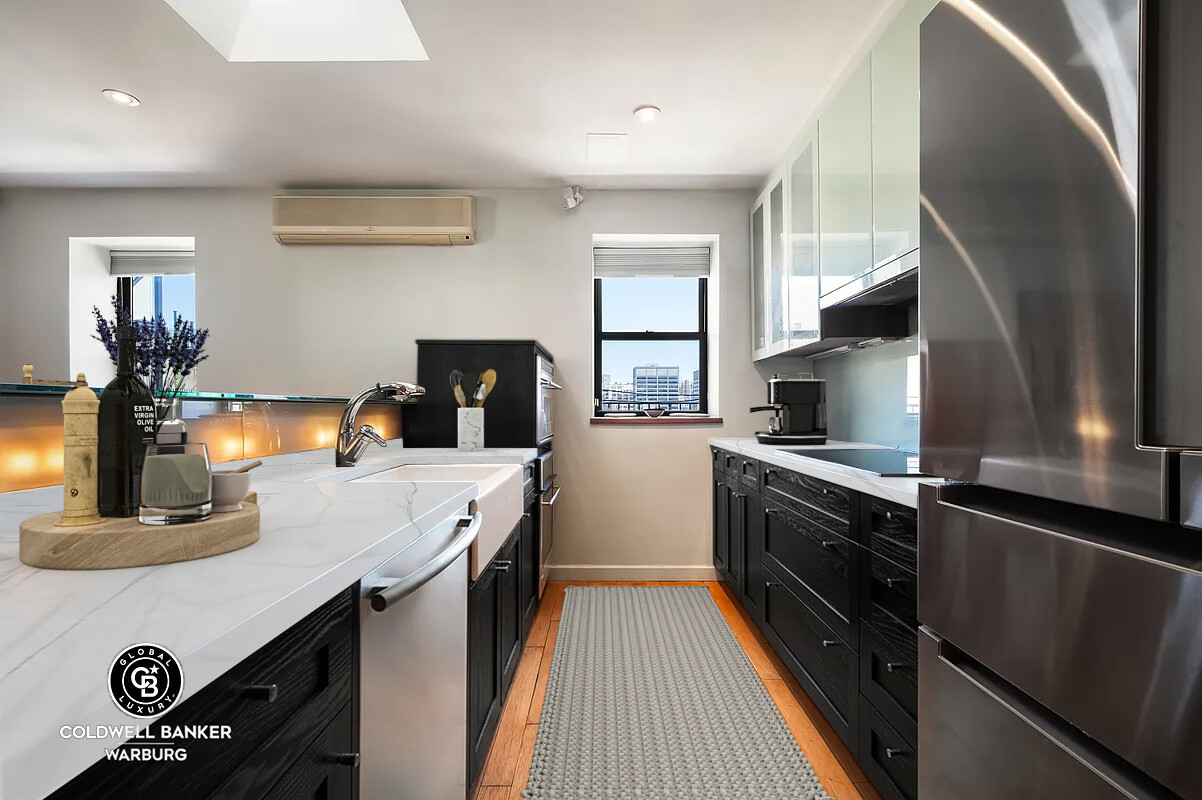 115 East 61st Street PH Upper East Side New York NY 10065