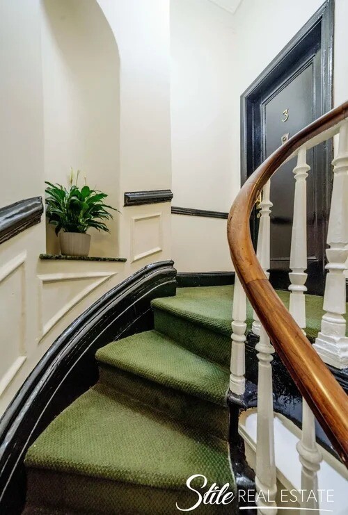 151 Avenue B E. Greenwich Village New York NY 10009