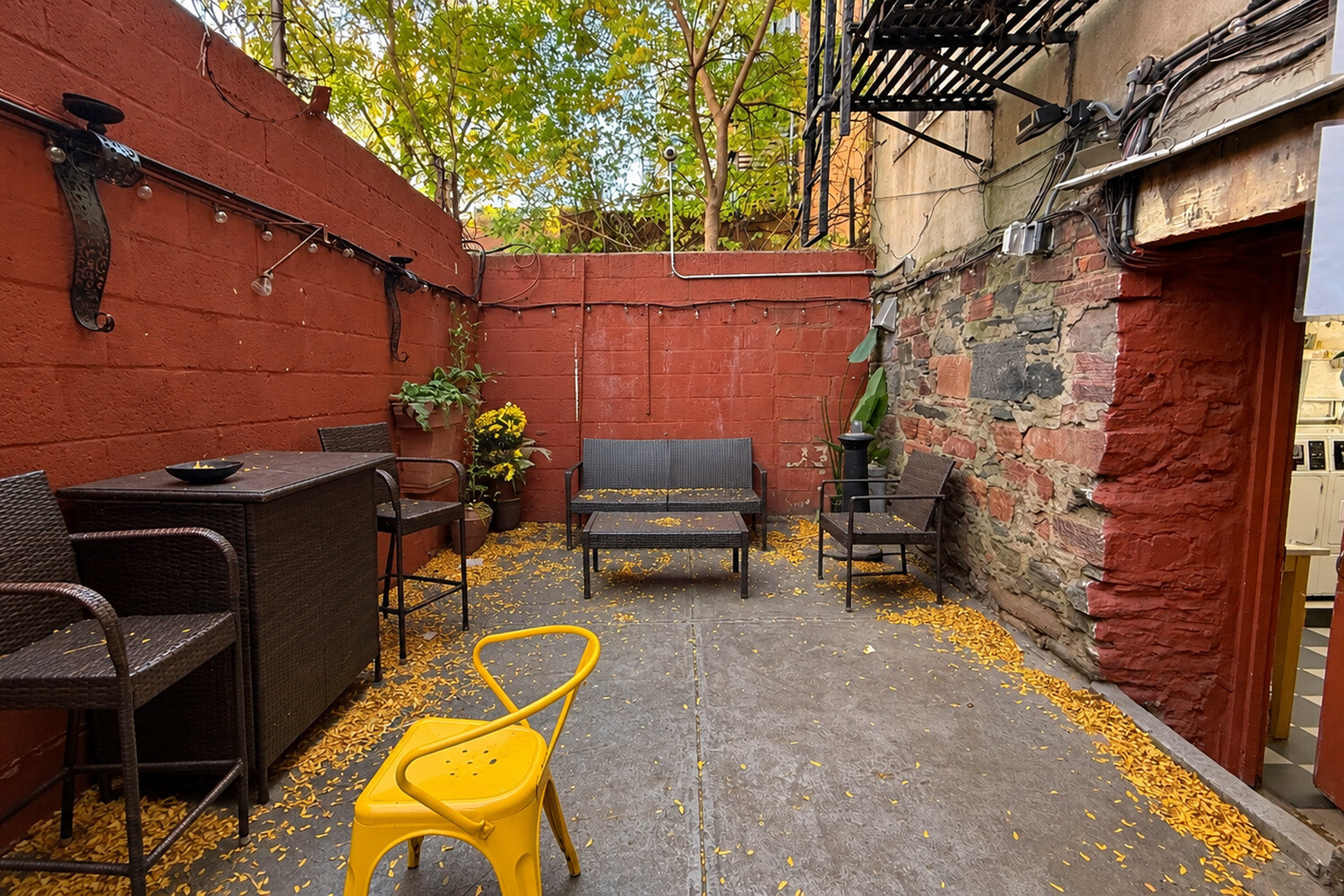 283 East 4th Street E. Greenwich Village New York NY 10009