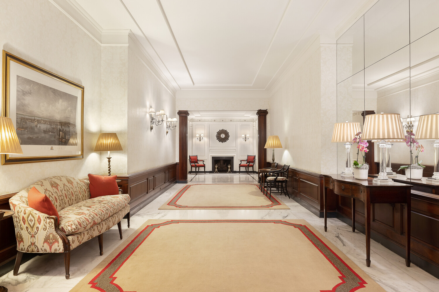 2 Sutton Place South 2D Sutton Place New York NY 10022