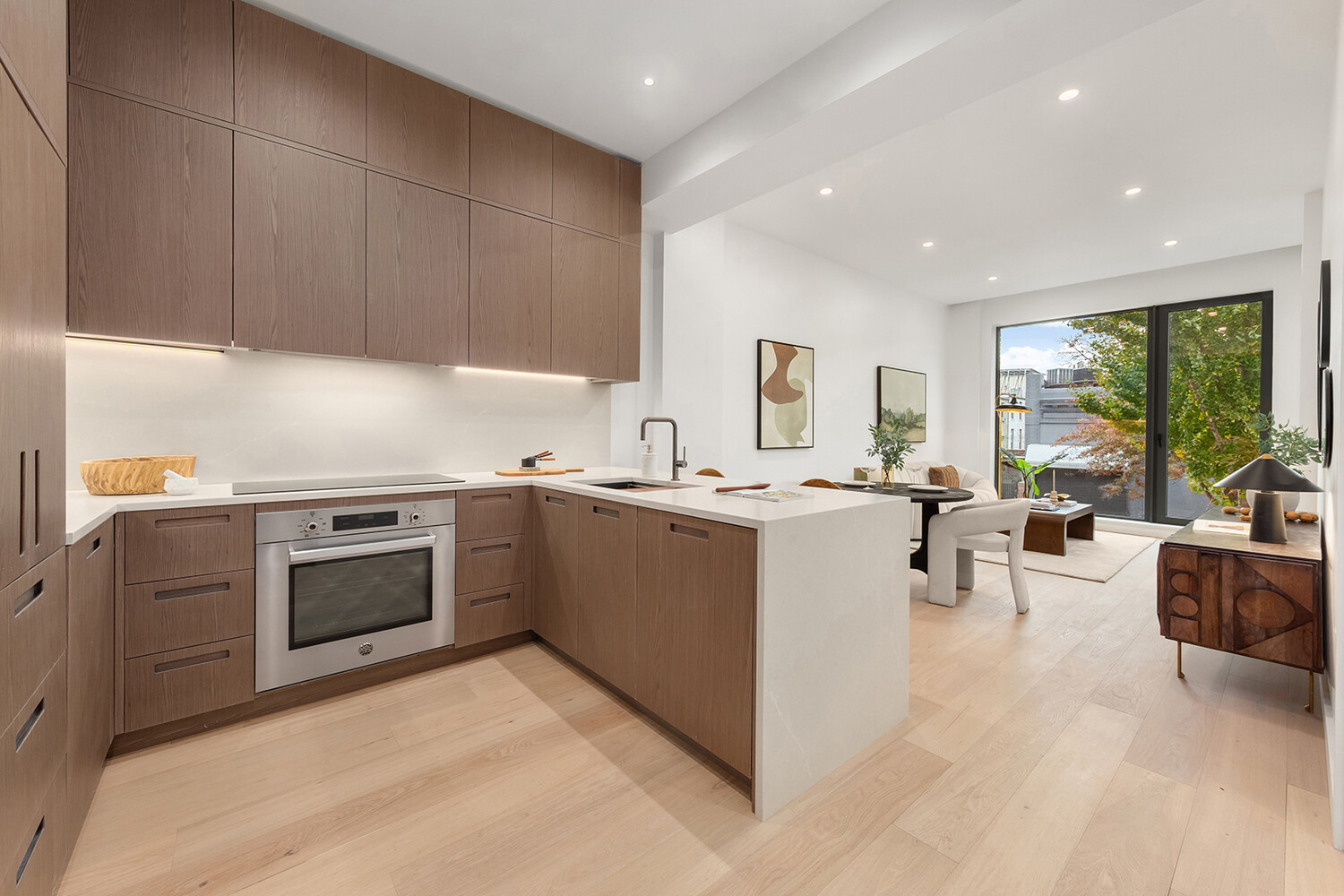 701 Prospect Place 302 Crown Heights Brooklyn NY 11216