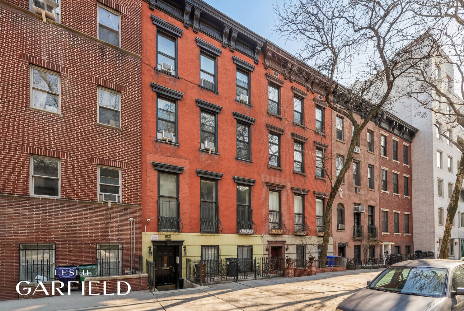 347 East 19th Street Gramercy Park New York NY 10003