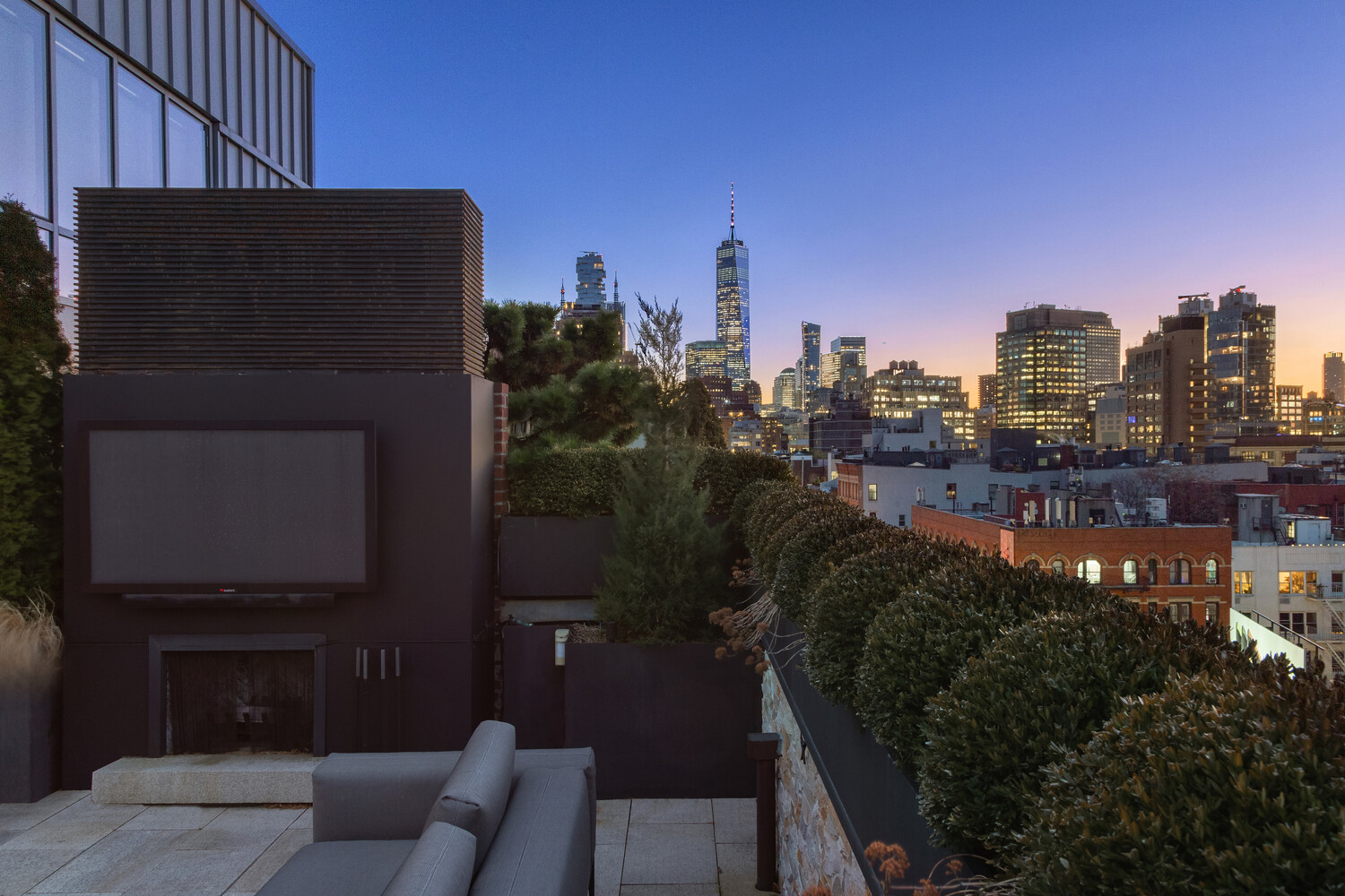 459 West Broadway PHS Soho New York NY 10012