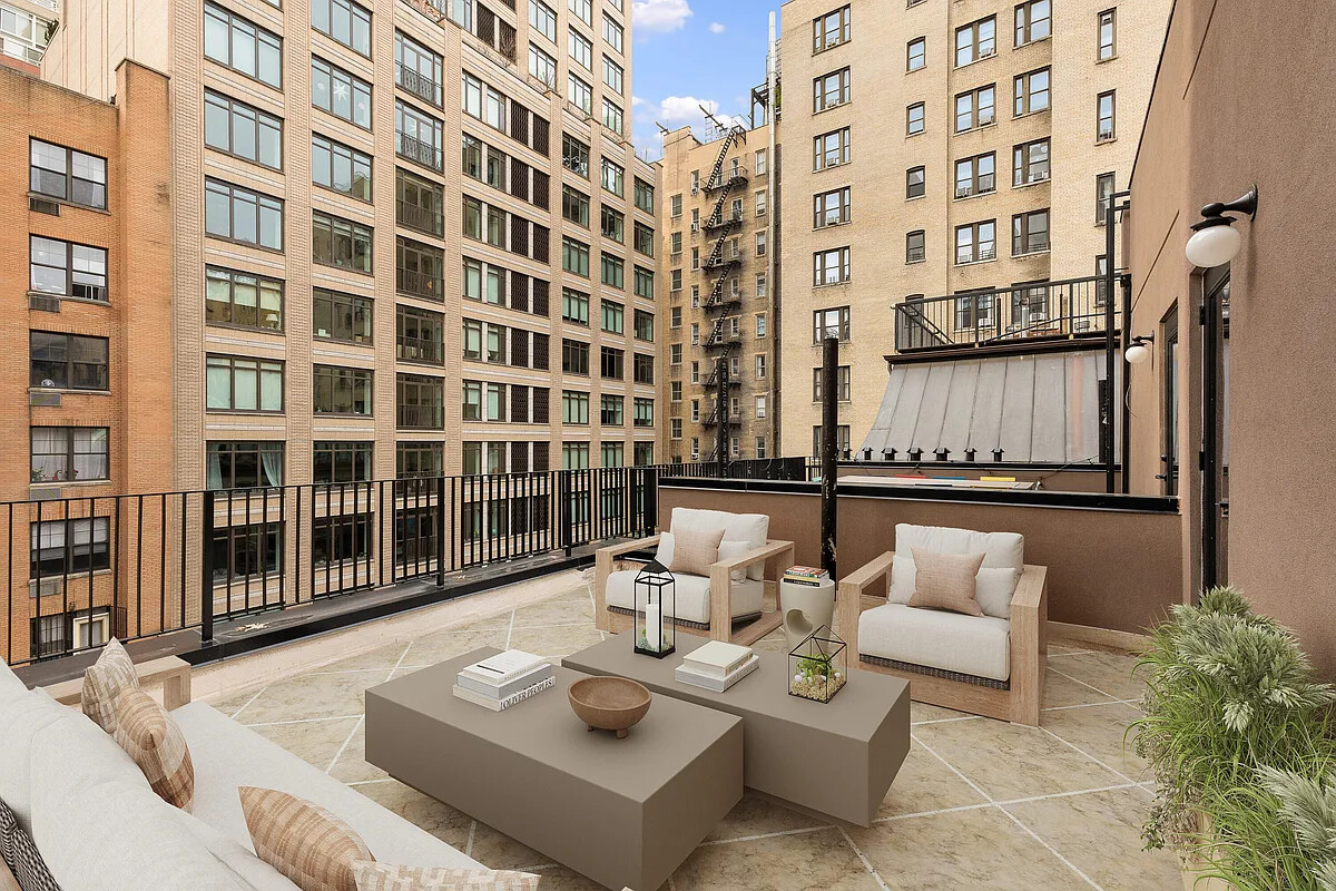 254 West 88th Street 2 Upper West Side New York NY 10024