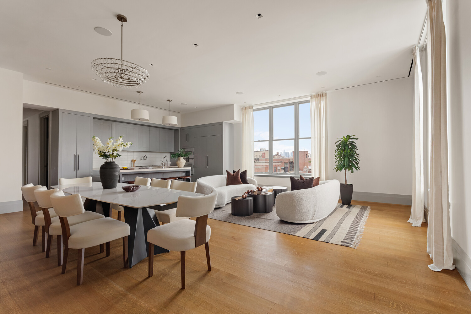 100 Amity Street PHB Cobble Hill Brooklyn NY 11201