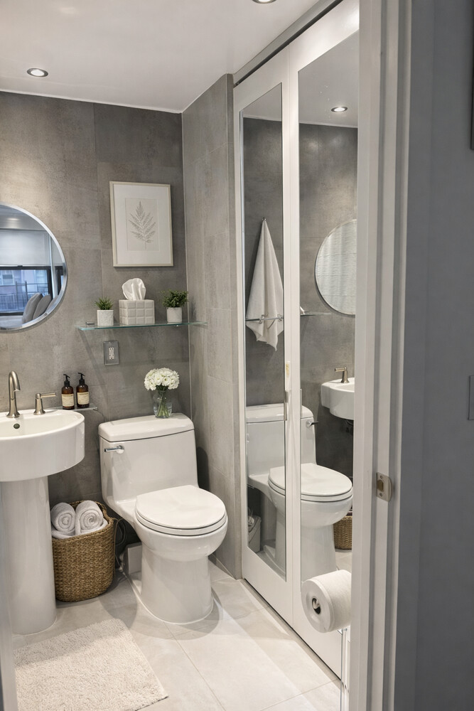 305 East 40th Street 2M Tudor City New York NY 10016