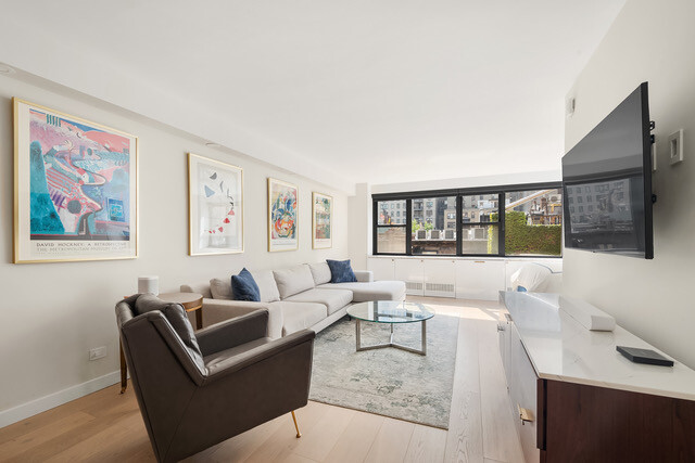 110 East 36th Street 5D Murray Hill New York NY 10016