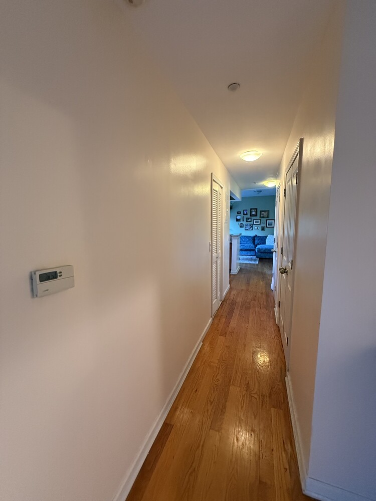 2601 Frederick Douglass Boulevard, #4A