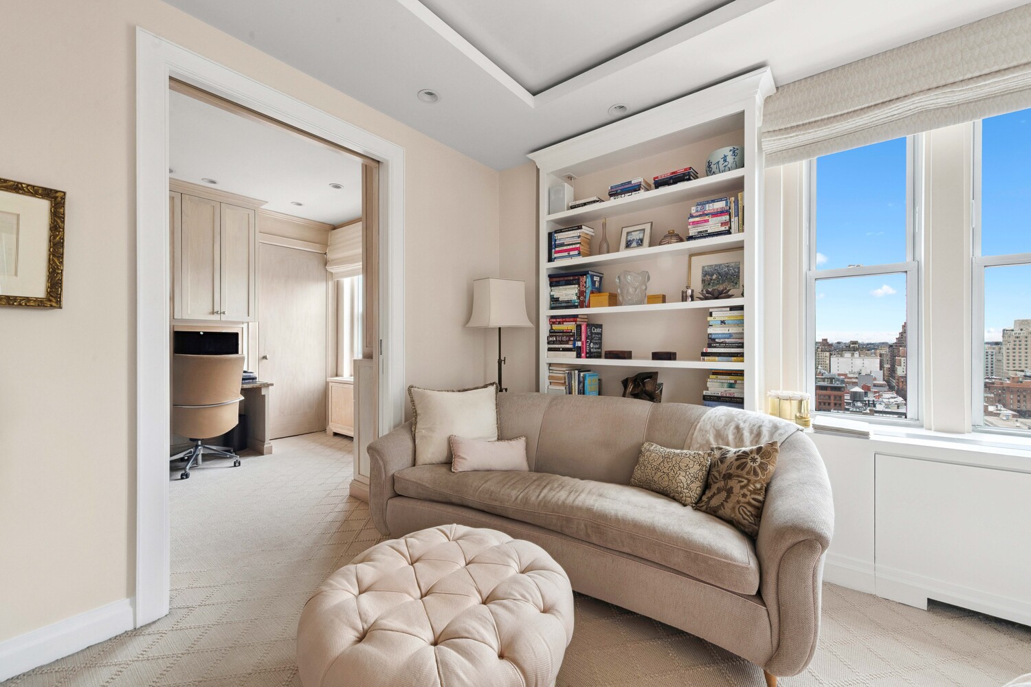 225 Central Park West 1605 Central Park West New York NY 10024